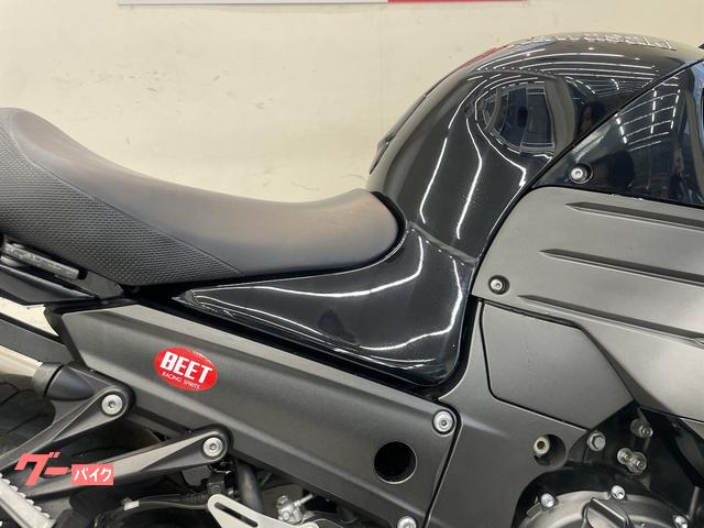 カワサキ Ninja ZX－14R 2013年式モデル ビート