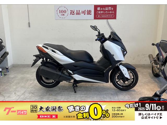 Ｘ−ＭＡＸ２５０　２０１８年モデル　グリップヒーター