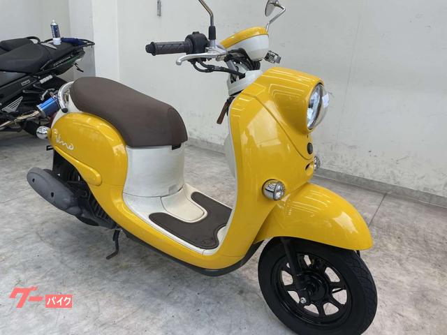 ヤマハ ビーノ 2019年モデル ノーマル｜バイク王 東大阪店｜新車
