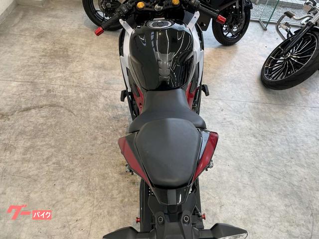 車両情報:カワサキ Ninja ZX−25R SE | バイク王 東大阪店