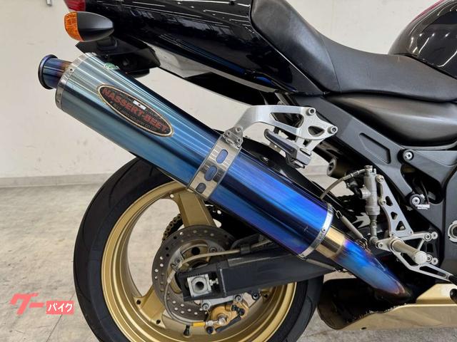 激レア！？ トランスミッションハイギア BWS100 グランドアクシス【5FA1