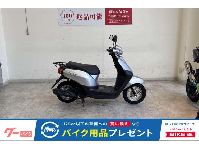 タクト　２０１６年モデル　ノーマル