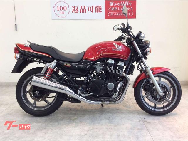 ＣＢ７５０　２００８年モデル　スペシャル　ノーマル