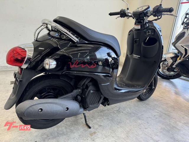 ヤマハ ビーノ 2023年モデル ノーマル｜バイク王 東大阪店｜新車
