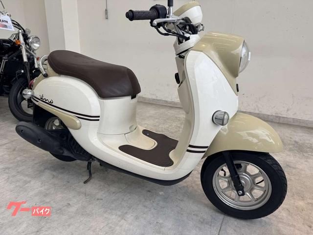 ヤマハ ビーノ 2018年モデル ノーマル｜バイク王 東大阪店｜新車