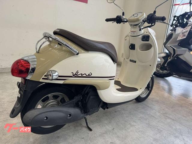 ヤマハ ビーノ 2018年モデル ノーマル｜バイク王 東大阪店｜新車