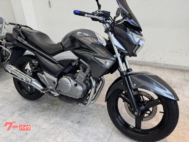 車両情報:スズキ GSR250 | バイク王 東大阪店 | 中古バイク・新車