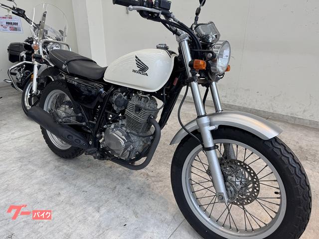 ホンダ CB223S 2008年モデル ノーマル|バイク王 東大阪店 ホンダ CB223S 2008年モデル ノーマル|バイク王 東大阪店
