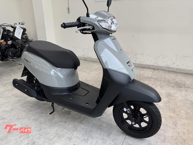 ホンダ タクト 2025年モデル ノーマル｜バイク王 東大阪店｜新車