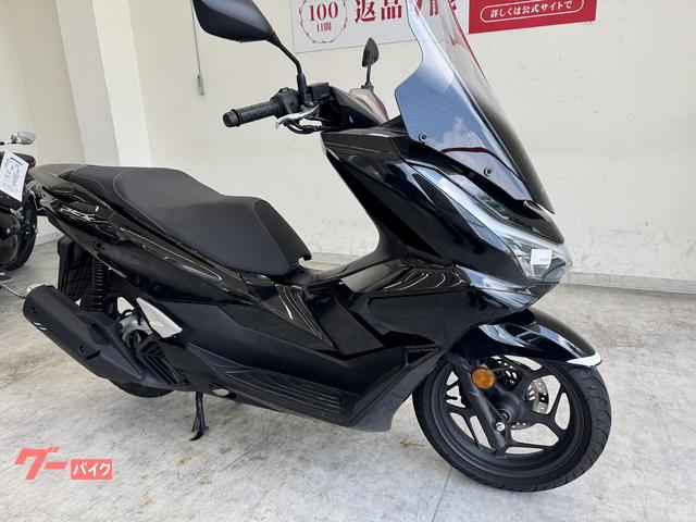 ホンダ PCX 2025年モデル ロングスクリーン｜バイク王 東大阪店
