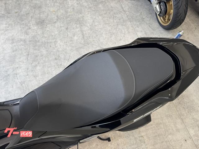 ホンダ PCX 2025年モデル ロングスクリーン｜バイク王 東大阪店