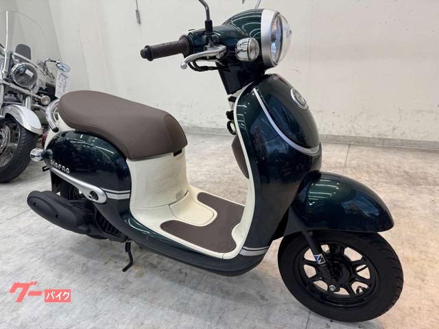ホンダ ジョルノ 2019年モデル ノーマル｜バイク王 東大阪店｜新車