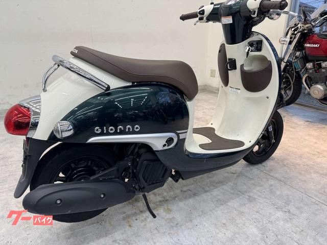 ジョルノ ホンダ ジョルノ 2019年モデル ノーマル｜バイク王 東大阪店｜新車