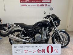 ホンダ　ＣＢ１１００　２０１１年モデル　エンジンスライダー　ビキニカウル