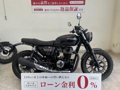 ホンダ　ＧＢ３５０Ｓ　２０２１年モデル　ノーマル