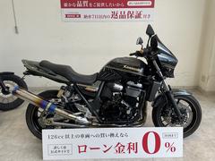 カワサキ　ＺＲＸ１２００　ＤＡＥＧ　２００９年モデル　ＺＮＩＣスリップオン　グリップヒーター　フェンダーレス　エンジンスライダー