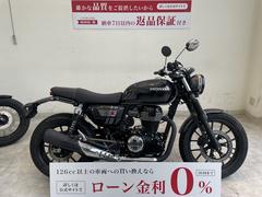 ホンダ　ＧＢ３５０Ｓ　２０２１年モデル　ノーマル