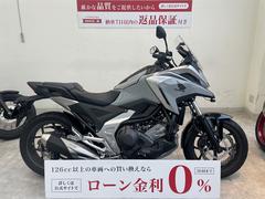 ホンダ　ＮＣ７５０Ｘ　ＤＣＴ　２０２３年モデル　ローダウン　ドライブレコーダー　エンジンスライダー　ＵＳＢ電源