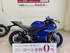 ヤマハ　ＹＺＦ−Ｒ２５　２０２１年モデル　フルノーマル