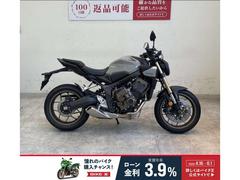 ホンダ　ＣＢ６５０Ｒ　Ｅクラッチ　２０２４年モデル　ノーマル