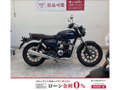 ホンダ　ＧＢ３５０　２０２３年モデル　グリップヒーター