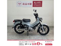 ホンダ　クロスカブ１１０　２０２２年モデル　キタコサイレンサー