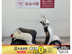ホンダ　ジョルノ　２０２２年モデル　ノーマル