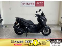 ヤマハ　ＮＭＡＸ　２０２５年モデル　ノーマル