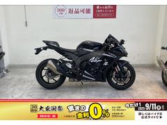 カワサキ　Ｎｉｎｊａ　ＺＸ−１０ＲＲ　２０１７年式モデル　ステアリングダンパー　エンジンスライダー
