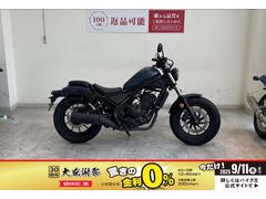 ホンダ　レブル２５０　２０２０年モデル　サイドバッグステー　ＵＳＢ電源