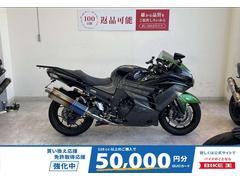 カワサキ　Ｎｉｎｊａ　ＺＸ−１４Ｒ　ハイグレード　２０１９年モデル　アールズギアサイレンサー　エンジンスライダー　ＵＳＢ電源付きスマホホルダ