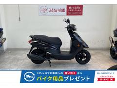 ヤマハ　ＡＸＩＳ　Ｚ　２０２４年モデル　ノーマル