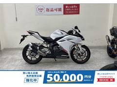 ホンダ　ＣＢＲ２５０ＲＲ　２０１９年モデル　ノーマル
