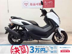 ヤマハ　ＮＭＡＸ１５５　２０２３年モデル　ノーマル