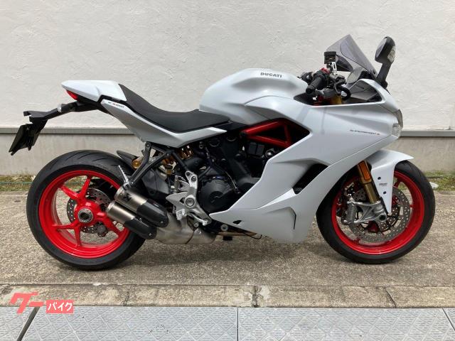 車両情報 Ducati スーパースポーツs Ducati Osaka North 光岡自動車 中古バイク 新車バイク探しはバイクブロス 車両情報 Ducati スーパースポーツs Ducati Osaka North 光岡自動車 中古バイク 新車バイク探しはバイクブロス