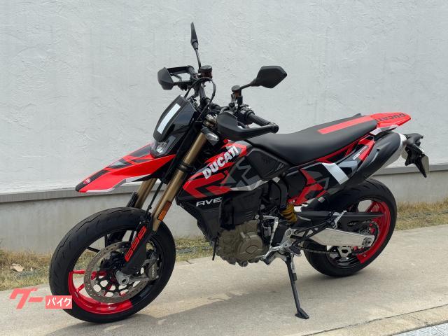 DUCATI ハイパーモタード698モノ RVE ドゥカティ