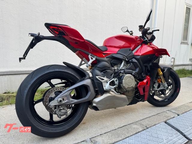 DUCATI V4S — миниатюра 2
