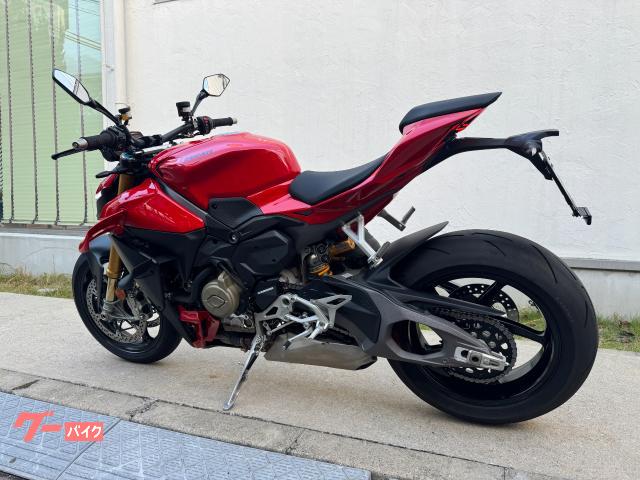DUCATI V4S — миниатюра 3