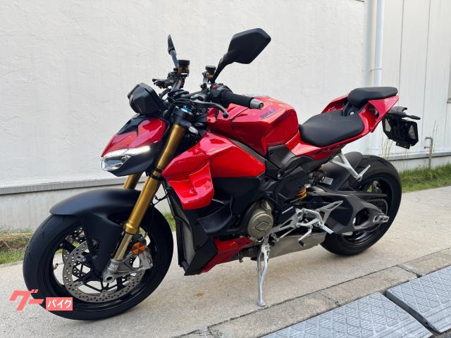 DUCATI V4S — миниатюра 4