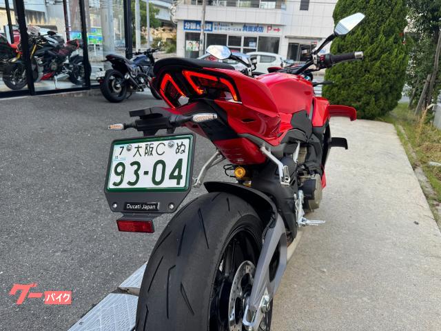 DUCATI V4S — миниатюра 5