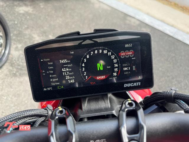 DUCATI V4S — миниатюра 6