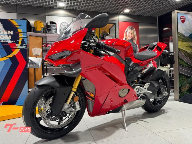 DUCATI V4 S — миниатюра 2