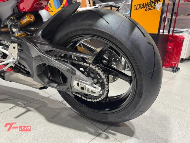 DUCATI V4 S — миниатюра 6