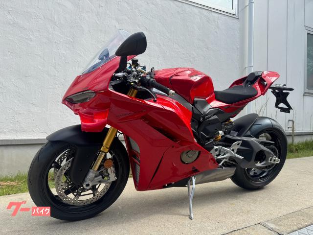 DUCATI V4 S — миниатюра 2