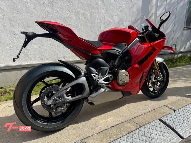 DUCATI V4 S — миниатюра 3