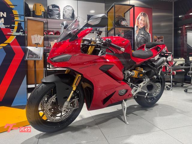 DUCATI V2 S — миниатюра 2