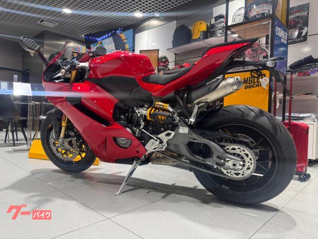 DUCATI V2 S — миниатюра 3