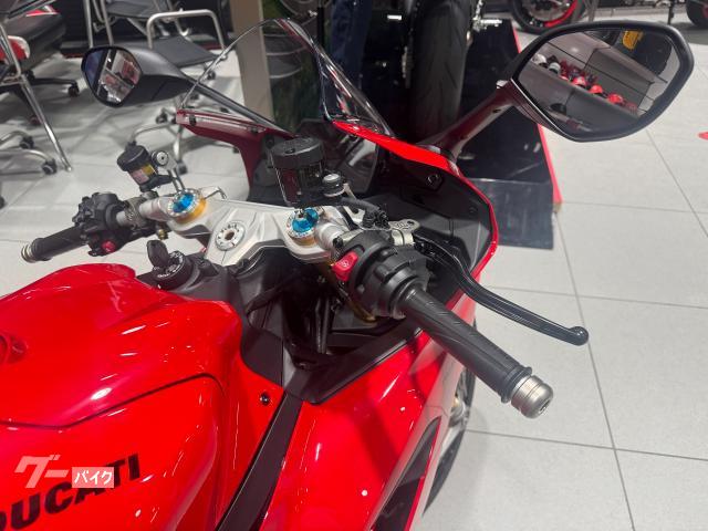 DUCATI V2 S — миниатюра 4