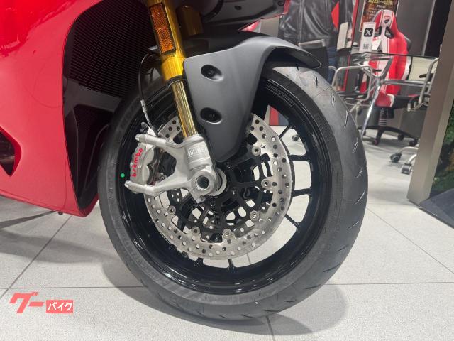 DUCATI V2 S — миниатюра 5