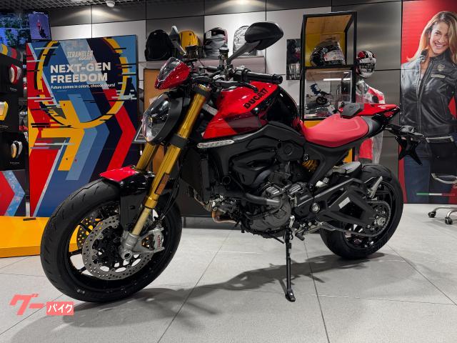 DUCATI SP — миниатюра 2